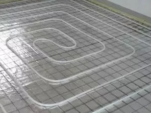 呈贡清洗地暖哪家好