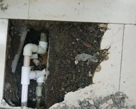 呈贡卫生间测漏水哪家好